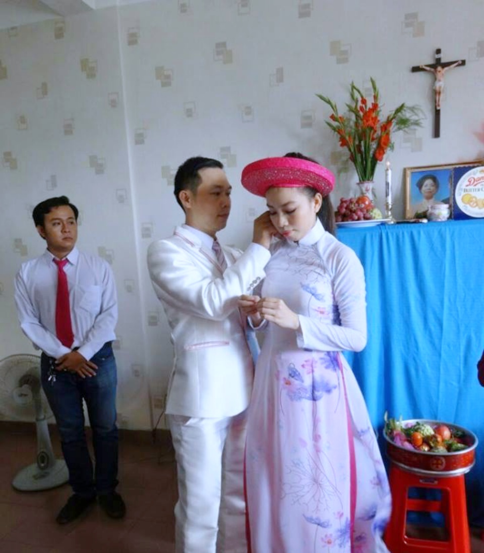 Đám cưới Nối - Tuannguyen & Congiola15