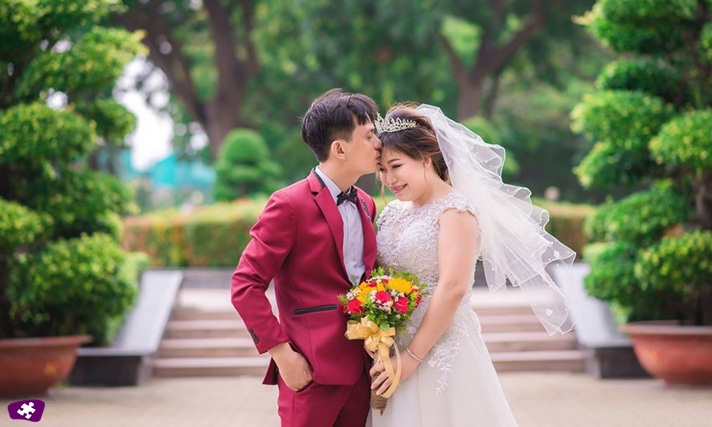 Đám cưới Nối - Chu Vit Sai Gon & Chuột Chũj