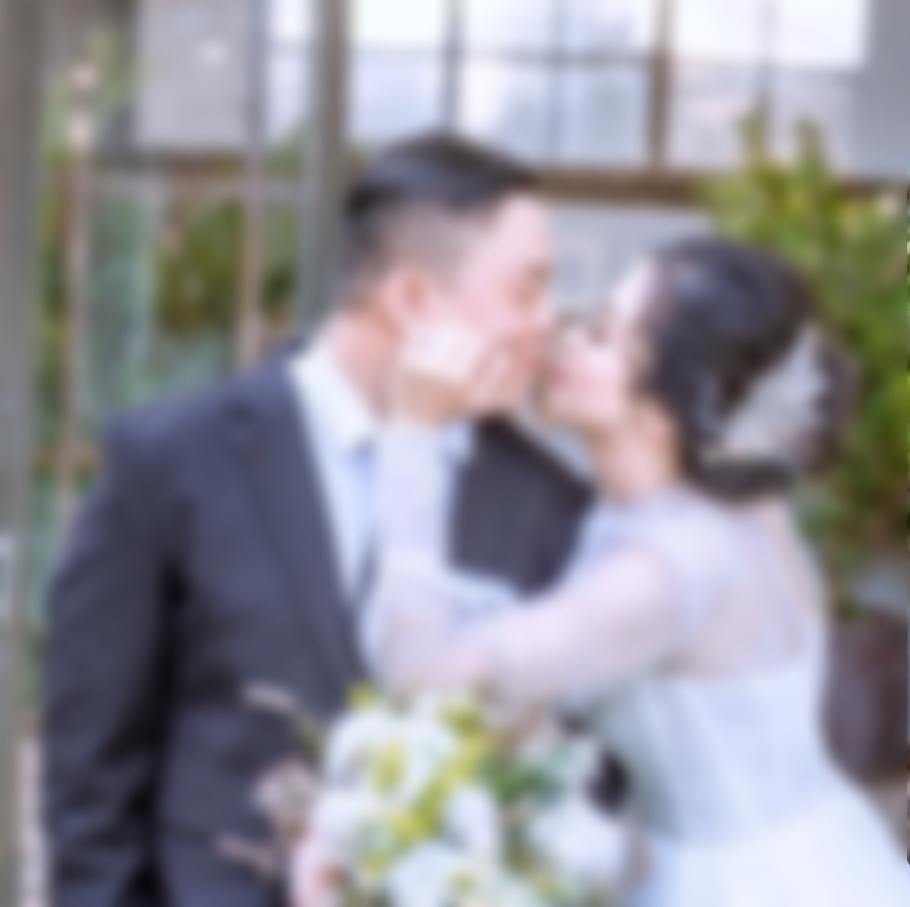 Đám cưới Nối - William luu & Amy Nguyen
