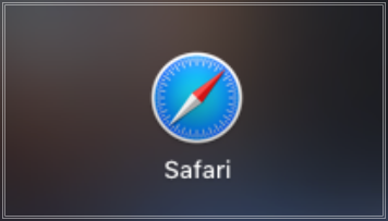 LƯU Ý: Nếu dùng trình duyệt "Safari" trên Iphone