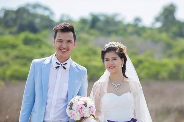 Đám cưới Nối - Minh Hải & Tâm Lê