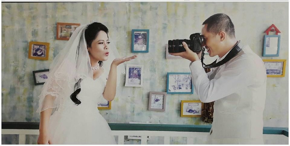 Đám cưới Nối - Hà Nguyễn Duy & Kim Nhi Nguyễn