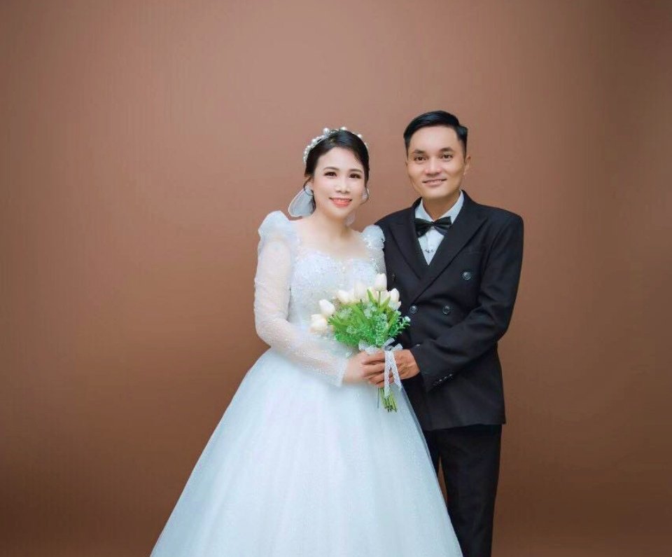 Đám cưới Nối - Minh Quang & Thanh Thúy