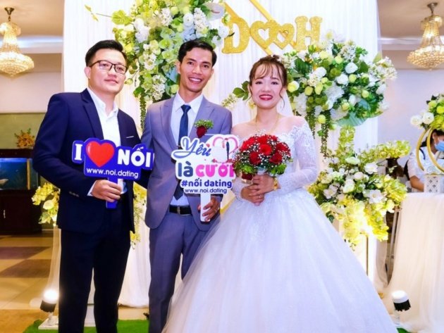 Giới thiệu dịch vụ mai mối hẹn hò | NỐI DATING