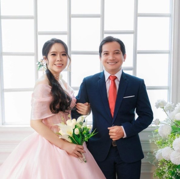Đám cưới Nối - Phạm Tuyên & Nguyễn Vân