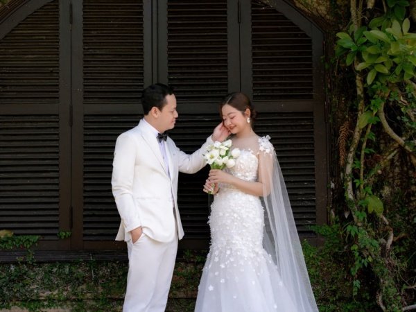 Đám cưới Nối - Tiến Hùng & Đặng Lynh