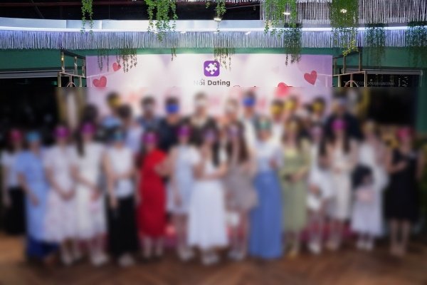 HÌNH ẢNH | OFFLINE - HẸN NGƯỜI ƯNG Ý (25/05/25)
