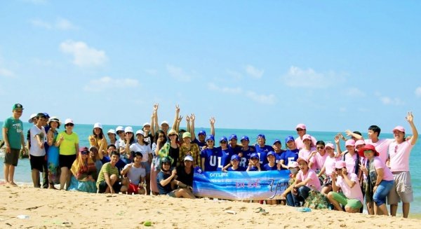 OFFLINE | Du lịch độc thân | Ninh Chữ - Vĩnh Hy (14/6 & 15/06)