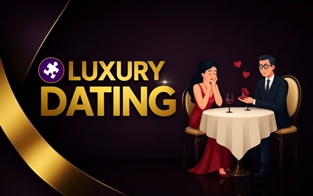 NỐI LUXURY DATING | Hẹn Hò Đẳng Cấp - 26/07/25