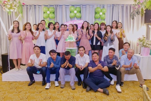 HÌNH ẢNH | Tiệc Sinh Nhật Nối 17 Tuổi (09/09/25)