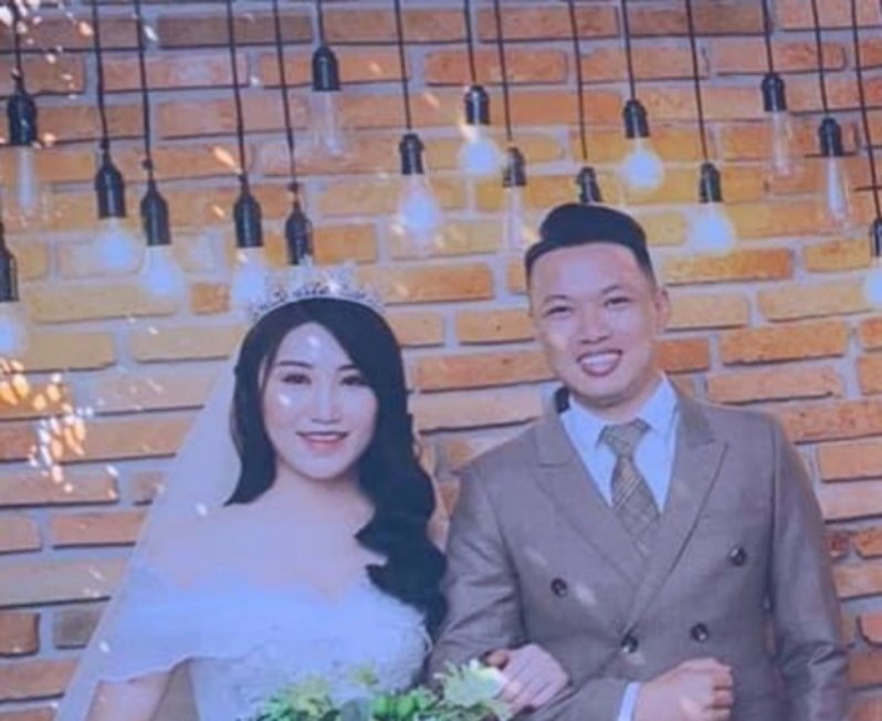 Đám cưới Nối - Trần MA Thương & Daisy Trần